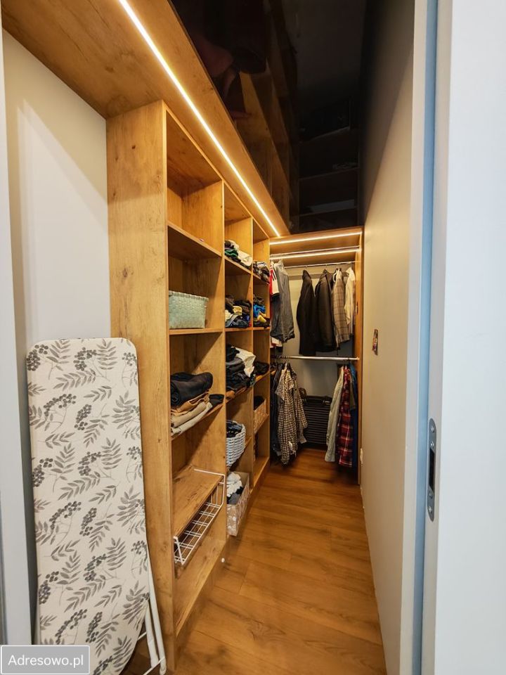 Mieszkanie 3-pokojowe Warszawa Ursus. Zdjęcie 4