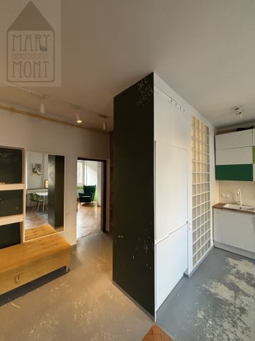 Mieszkanie 2-pokojowe Warszawa Praga-Północ, ul. Józefa Szanajcy. Zdjęcie 17