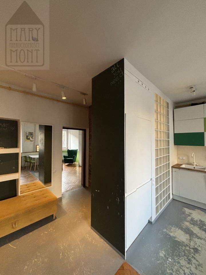 Mieszkanie 2-pokojowe Warszawa Praga-Północ, ul. Józefa Szanajcy. Zdjęcie 17