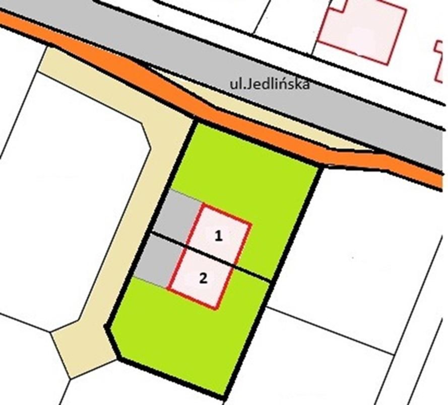 bliźniak, 4 pokoje Bojszowy, ul. Jedlińska. Zdjęcie 3