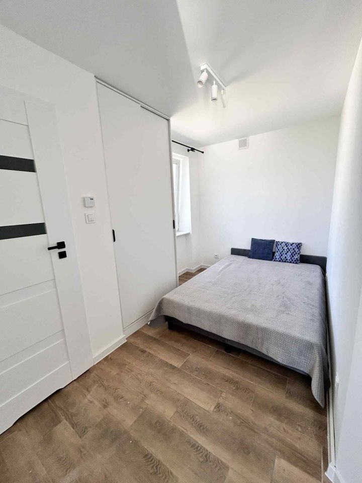 Mieszkanie 2-pokojowe Reda Rekowo Dolne. Zdjęcie 7