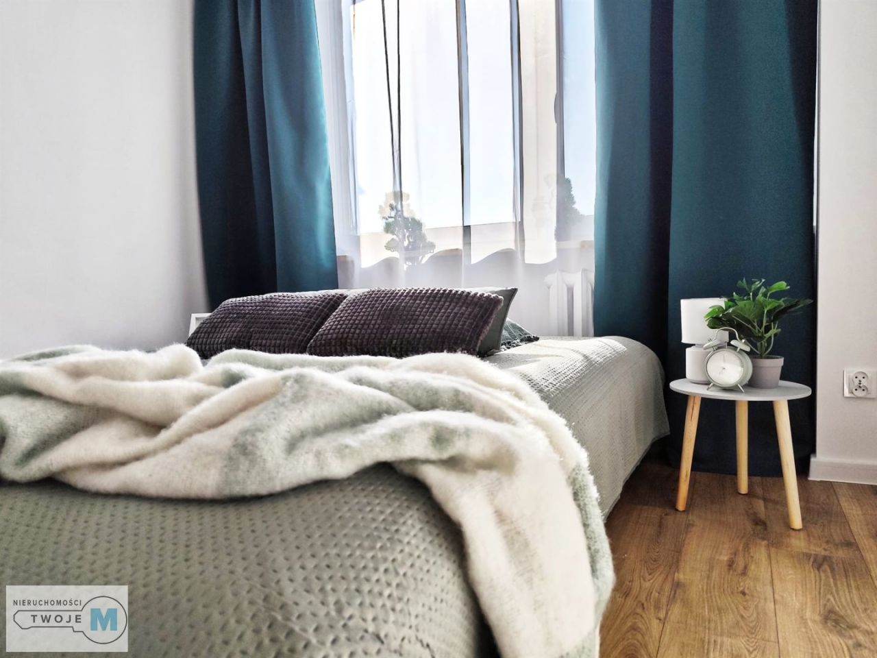 Mieszkanie 3-pokojowe Kielce KSM, ul. Daleka. Zdjęcie 20