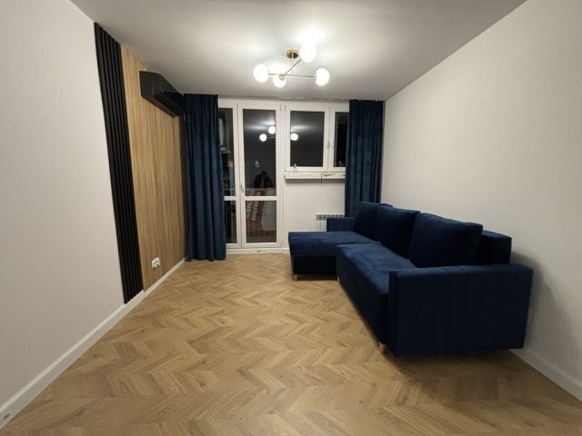 Mieszkanie 2-pokojowe Łódź Dąbrowa. Zdjęcie 4