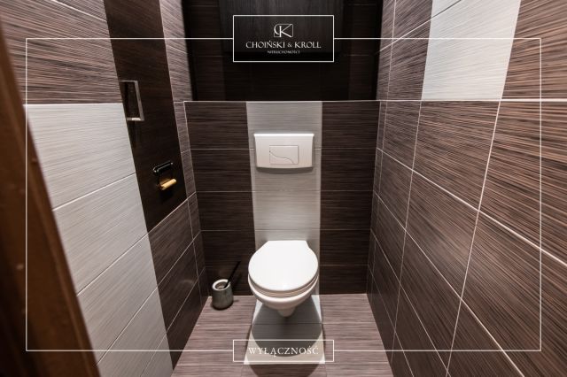 Mieszkanie 3-pokojowe Poznań Chartowo, os. Tysiąclecia. Zdjęcie 10