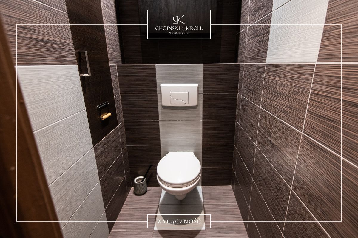 Mieszkanie 3-pokojowe Poznań Chartowo, os. Tysiąclecia. Zdjęcie 10