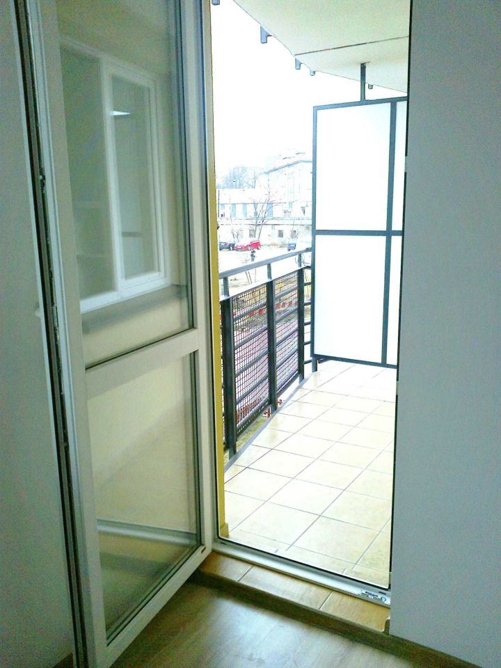 Pokój Wrocław Śródmieście, ul. Szybka. Zdjęcie 2