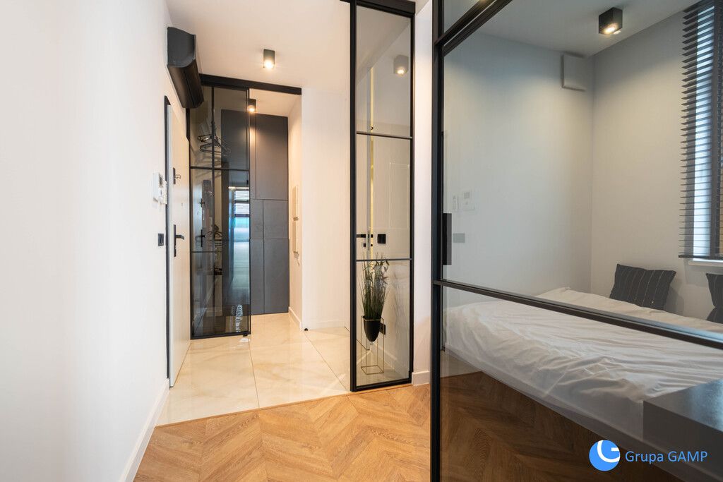 Mieszkanie 2-pokojowe Kraków Stare Miasto, ul. Rakowicka. Zdjęcie 5