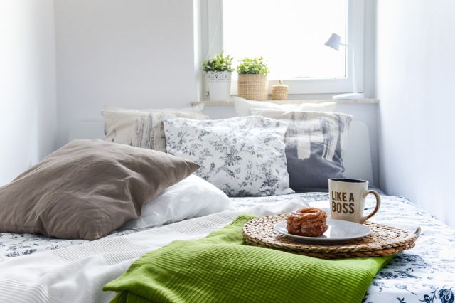 Mieszkanie 2-pokojowe Warszawa Mokotów, ul. Maltańska. Zdjęcie 1