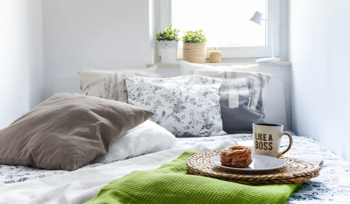 Mieszkanie 2-pokojowe Warszawa Mokotów, ul. Maltańska