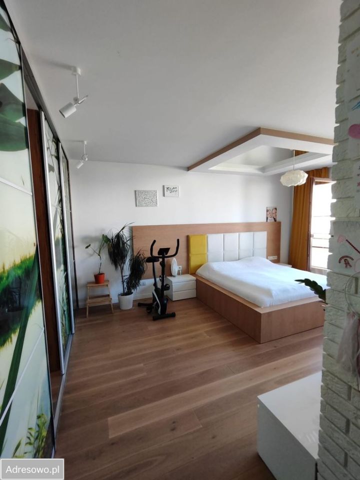 Mieszkanie 4-pokojowe Kościerzyna Centrum, ul. Stanisława Moniuszki. Zdjęcie 14