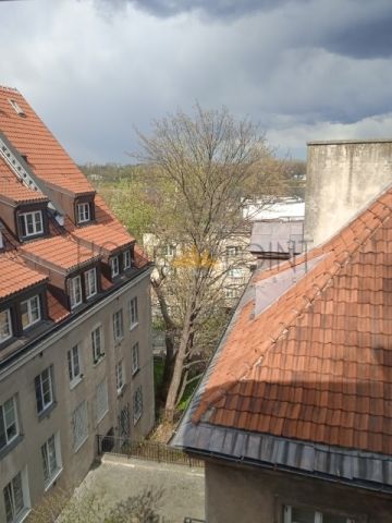 Mieszkanie 1-pokojowe Warszawa Śródmieście, ul. Brzozowa. Zdjęcie 9