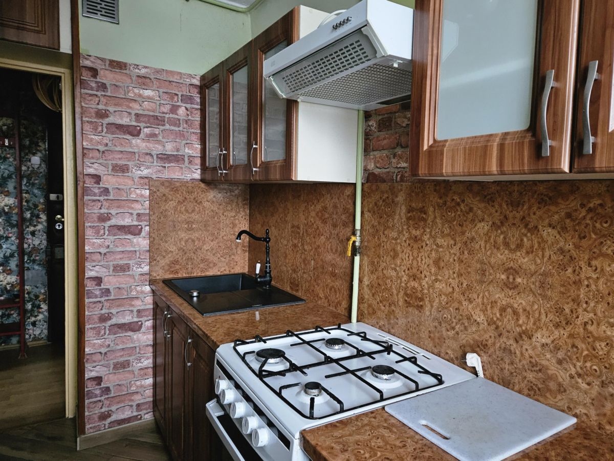 Mieszkanie 3-pokojowe Warszawa Targówek, ul. Bazyliańska. Zdjęcie 10