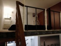 Mieszkanie 1-pokojowe Kraków Grzegórzki. Zdjęcie 4