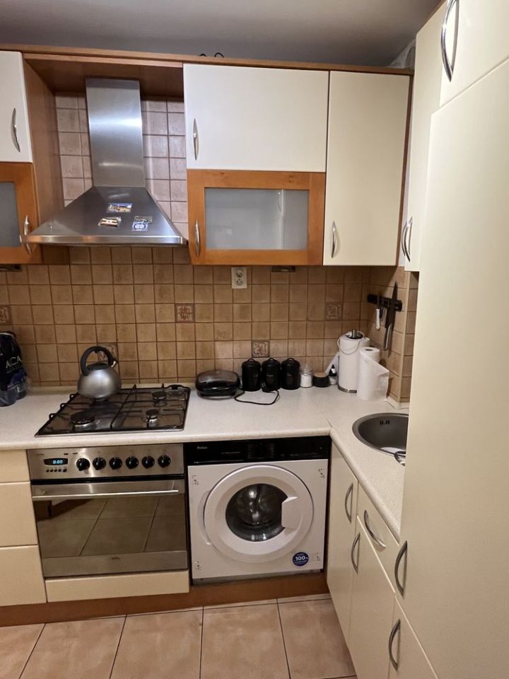 Mieszkanie 2-pokojowe Warszawa Bródno. Zdjęcie 2