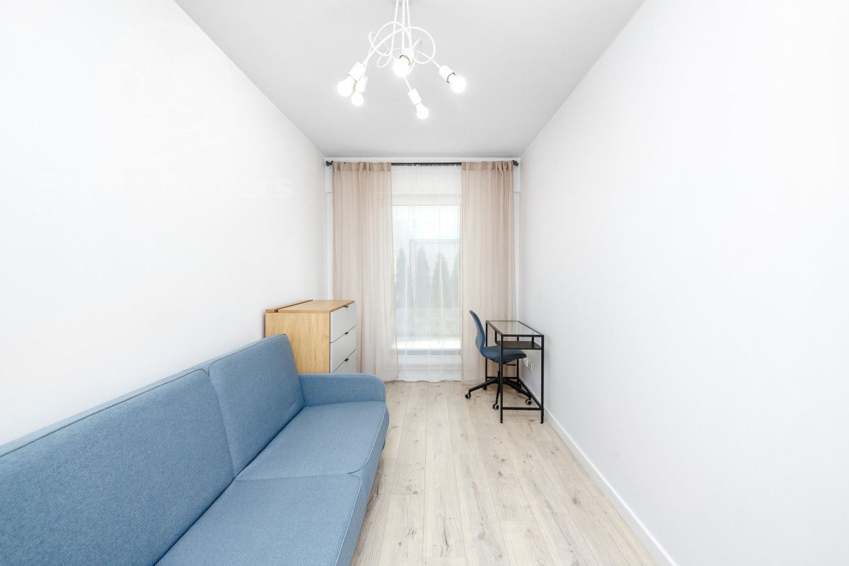 Mieszkanie 3-pokojowe Wrocław Śródmieście, ul. Romana Dmowskiego. Zdjęcie 9