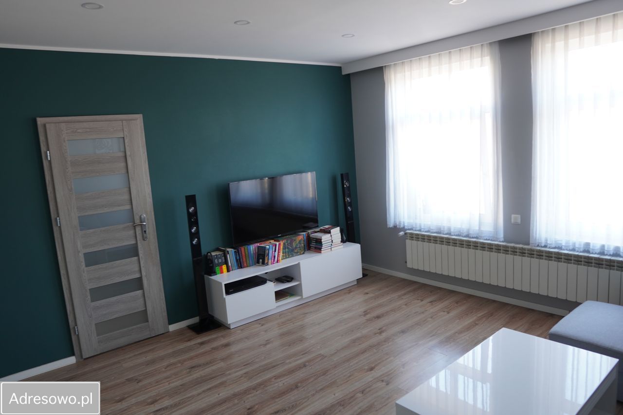 Mieszkanie 4-pokojowe Kadłub Wolny, ul. Szkolna. Zdjęcie 10