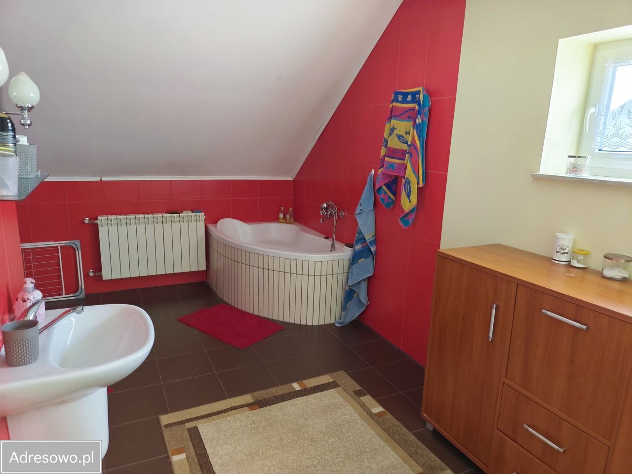 dom wolnostojący, 6 pokoi Strzyżew. Zdjęcie 6