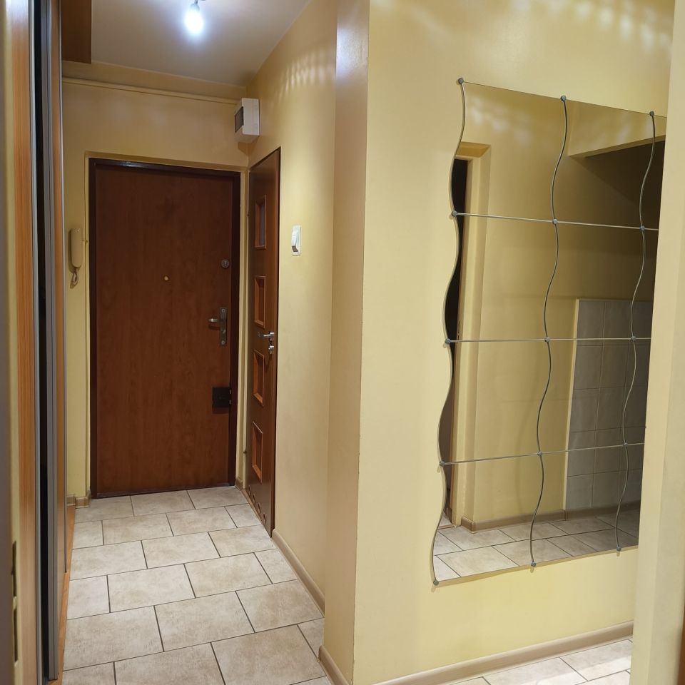 Mieszkanie 2-pokojowe Łódź Żubardź, ul. Żubardzka. Zdjęcie 4