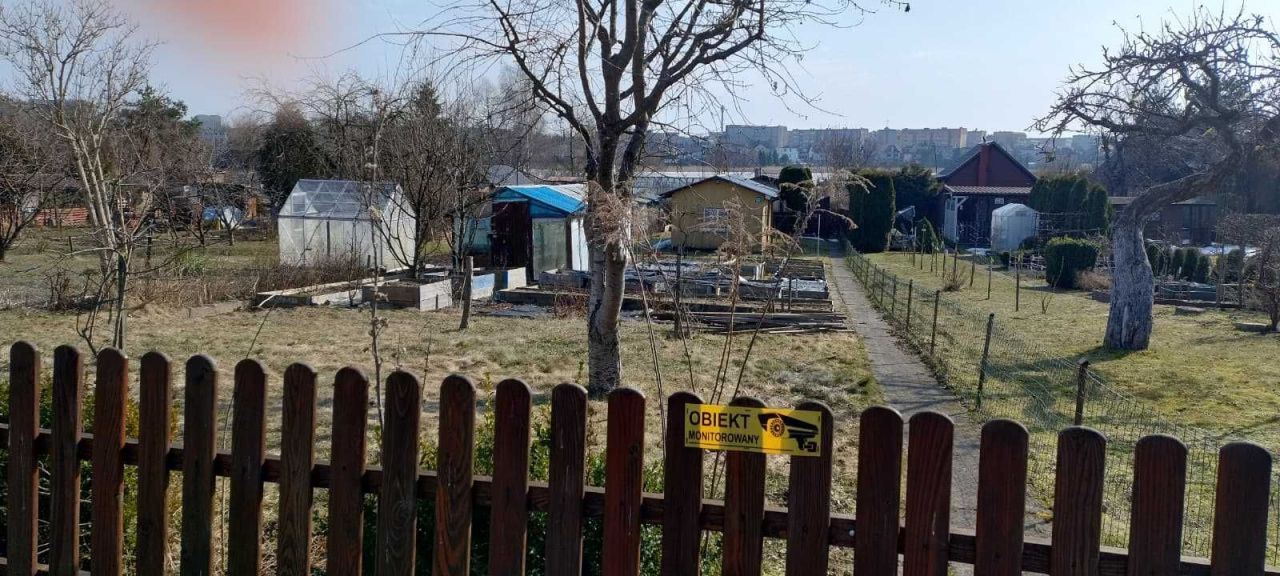 Działka rod Kartuzy. Zdjęcie 5