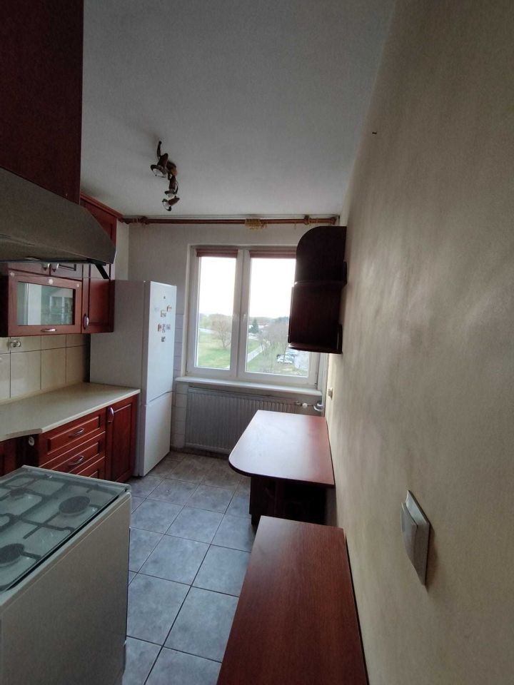 Mieszkanie 2-pokojowe Włodawa. Zdjęcie 7