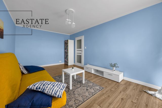 Mieszkanie 2-pokojowe Warszawa Targówek, ul. Heleny Junkiewicz. Zdjęcie 4