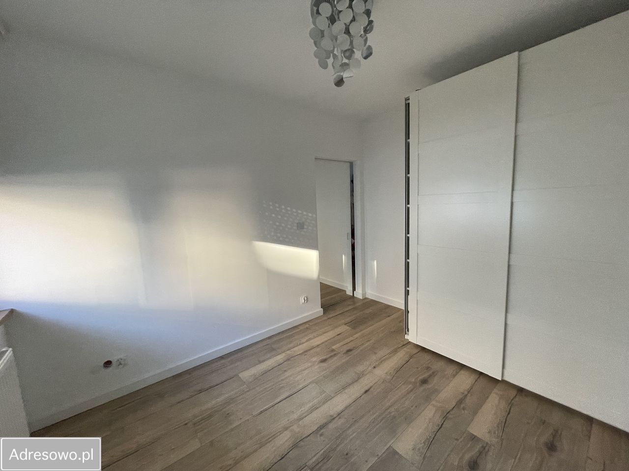 Mieszkanie 2-pokojowe Stargard, os. Pyrzyckie. Zdjęcie 2