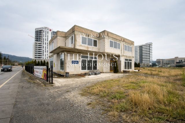 Mieszkanie 3-pokojowe Reda, ul. Bosmańska. Zdjęcie 10