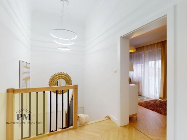 bliźniak, 5 pokoi Nowe Bielice, ul. Klonowa. Zdjęcie 24