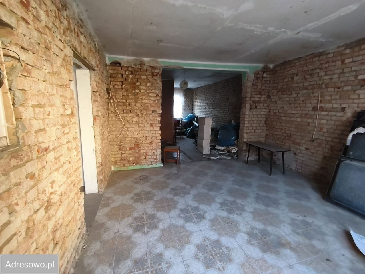 kamienica Orneta, ul. Żelazna. Zdjęcie 6