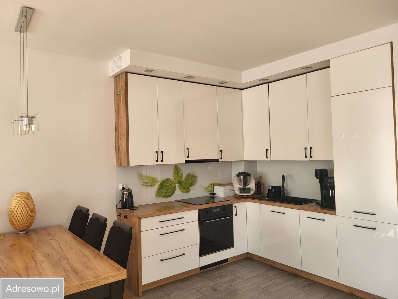 Mieszkanie 3-pokojowe Polanica-Zdrój, ul. Spółdzielców. Zdjęcie 17