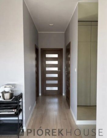 Mieszkanie 3-pokojowe Warszawa Wilanów, ul. Księdza Prymasa Augusta Hlonda. Zdjęcie 7