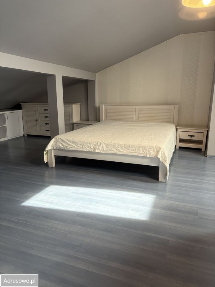 Mieszkanie 4-pokojowe Olsztyn Śródmieście, ul. Partyzantów. Zdjęcie 15