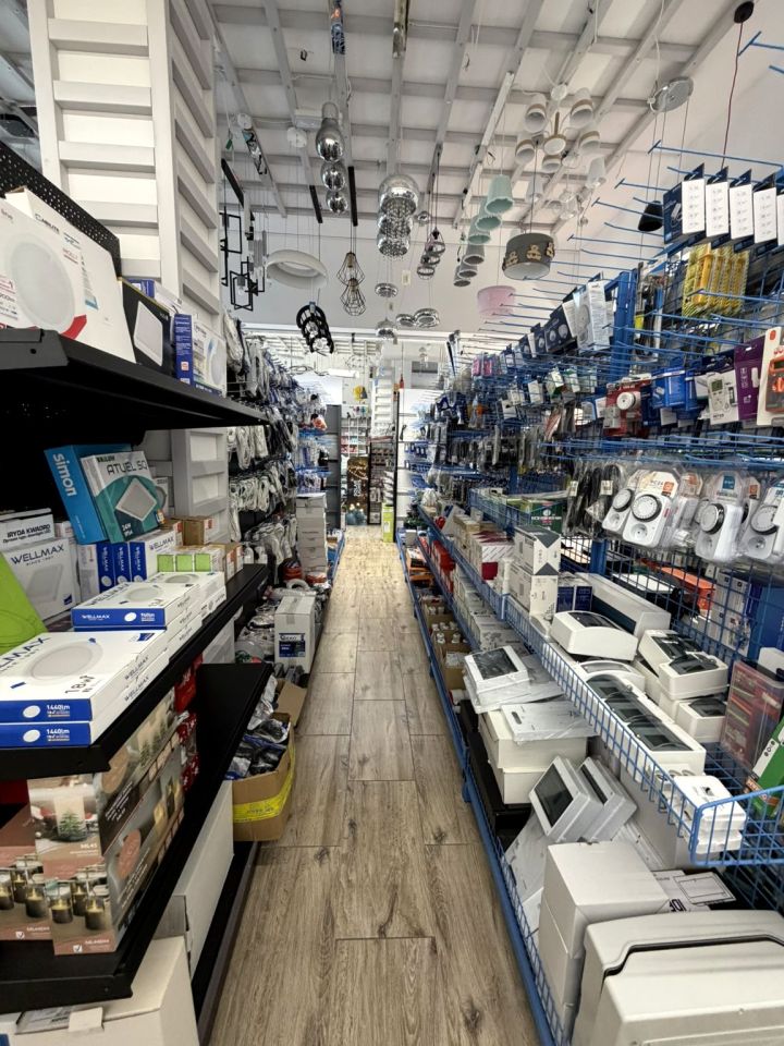 Lokal Gdynia Chwarzno-Wiczlino, ul. Joachima Joachimczyka. Zdjęcie 5