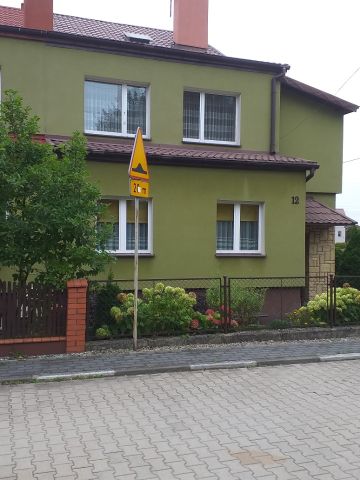 bliźniak, 6 pokoi Lidzbark, ul. Juliusza Kraziewicza. Zdjęcie 1