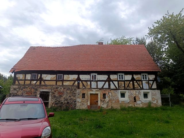 Działka budowlana Rudzica. Zdjęcie 1