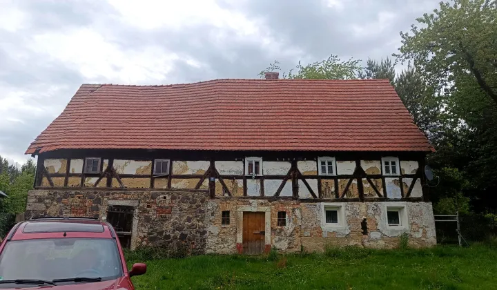 Działka budowlana Rudzica
