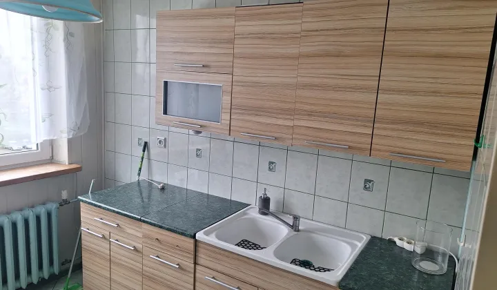 Mieszkanie 3-pokojowe Braniewo, ul. Traugutta