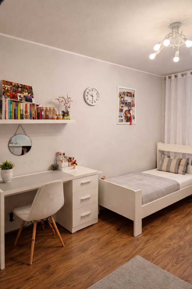 Mieszkanie 3-pokojowe Reda Centrum, ul. Cypriana Kamila Norwida. Zdjęcie 7