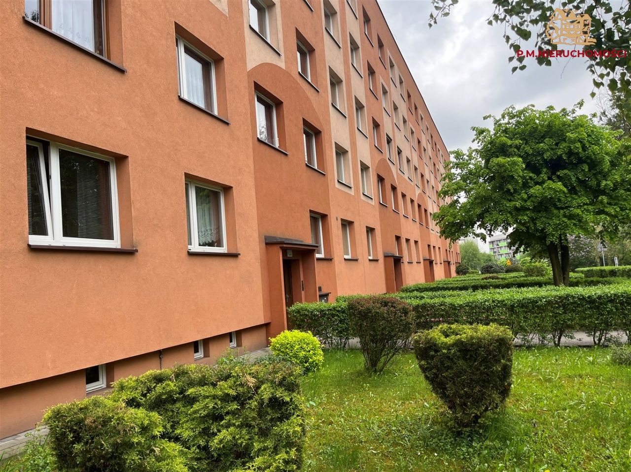 Mieszkanie 3-pokojowe Rybnik, ul. Kupiecka. Zdjęcie 14