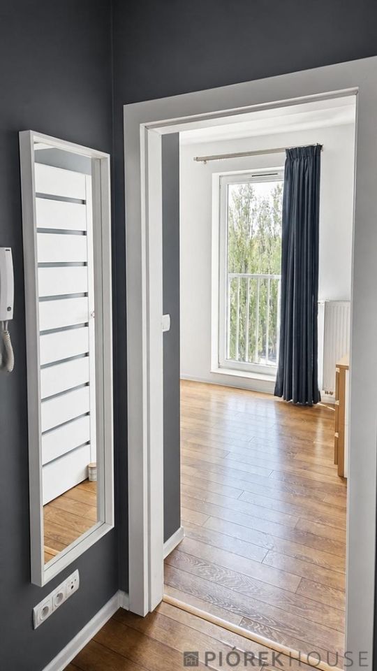 Mieszkanie 3-pokojowe Warszawa Włochy, ul. Krańcowa. Zdjęcie 11