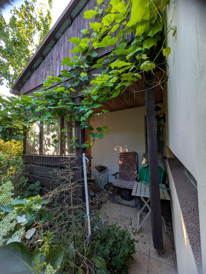 Działka rod Ciechanów Krubin, ul. Podleśna. Zdjęcie 7
