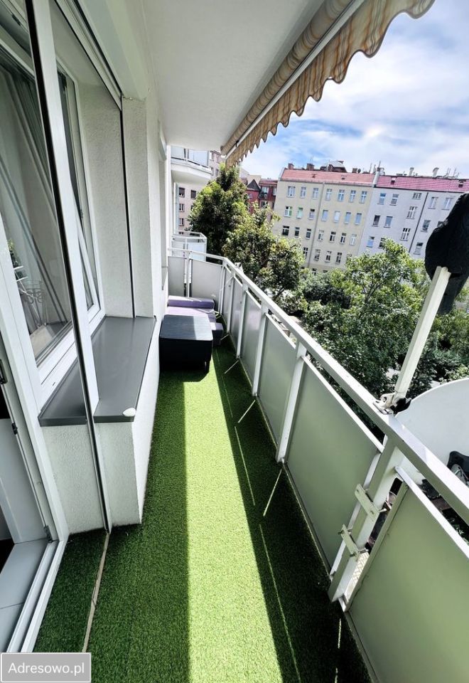 Mieszkanie 2-pokojowe Wrocław Stare Miasto, ul. Długa. Zdjęcie 17
