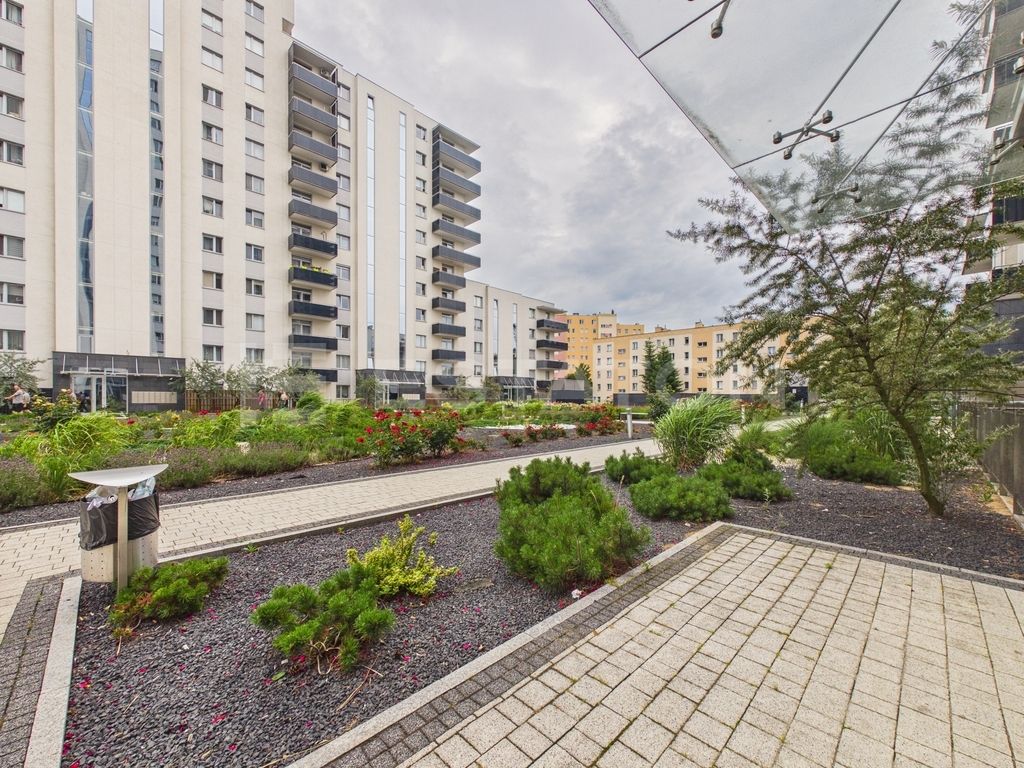 Mieszkanie 3-pokojowe Rzeszów, ul. Małopolska. Zdjęcie 10