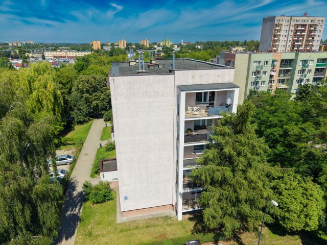 Mieszkanie 2-pokojowe Lublin, ul. Majdan Tatarski. Zdjęcie 24