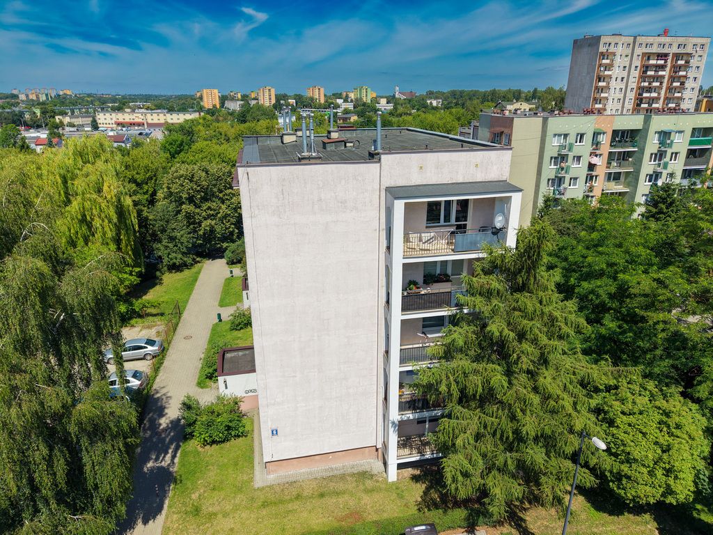Mieszkanie 2-pokojowe Lublin, ul. Majdan Tatarski. Zdjęcie 24