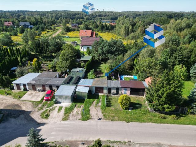 Mieszkanie 2-pokojowe Dąbrówno, ul. Dworcowa. Zdjęcie 12
