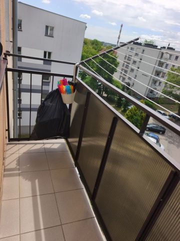 Mieszkanie 3-pokojowe Września, ul. Stefana Batorego. Zdjęcie 6