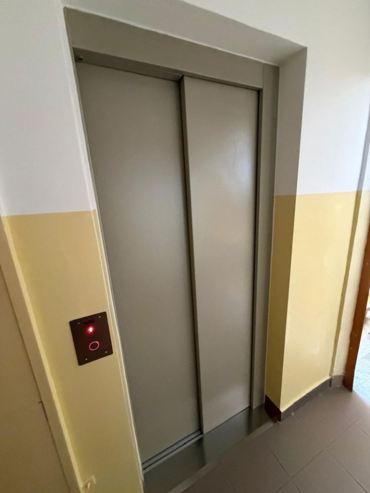 Mieszkanie 3-pokojowe Warszawa Imielin, ul. Benedykta Polaka. Zdjęcie 9