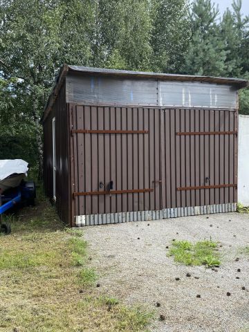 dom wolnostojący Rokitno Szlacheckie Laskowa, ul. Laskowa. Zdjęcie 13