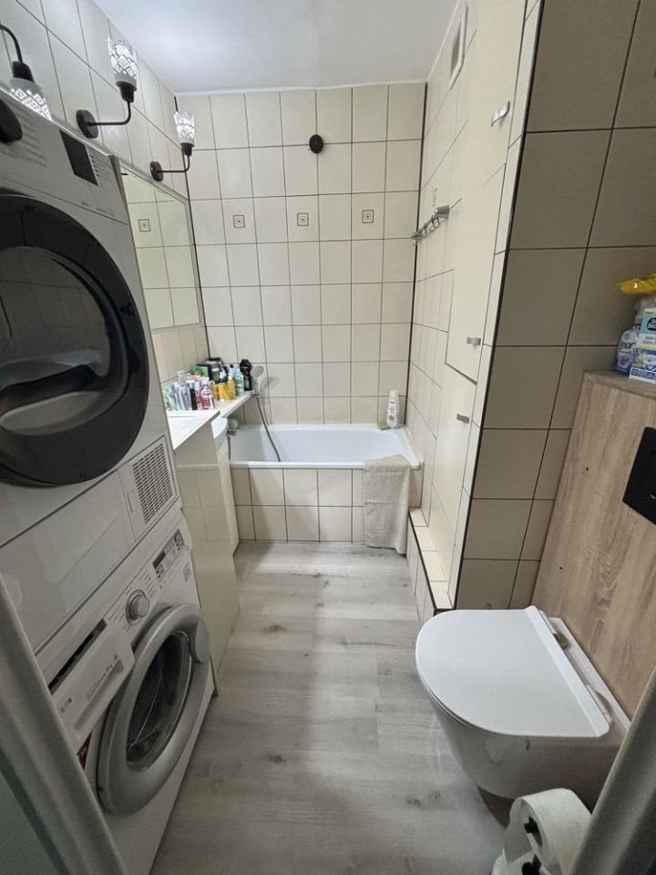 Mieszkanie 3-pokojowe Bydgoszcz Fordon. Zdjęcie 5